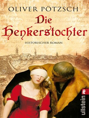 cover image of Die Henkerstochter